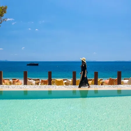 Isla Brown Corinthia & Spa, Curio Collection By Hilton 5*