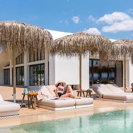 Isla Brown Corinthia & Spa, Curio Collection By Hilton Resort 5*