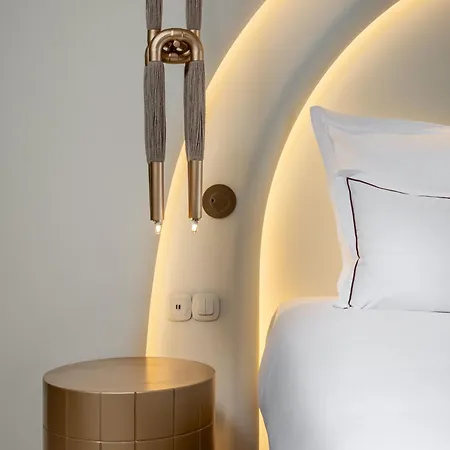 Isla Brown Corinthia & Spa, Curio Collection By Hilton 5* Agioi Theodoroi