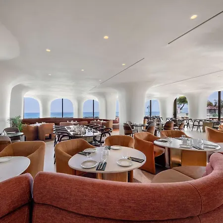 Isla Brown Corinthia & Spa, Curio Collection By Hilton Resort