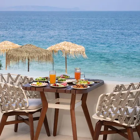 Isla Brown Corinthia & Spa, Curio Collection By Hilton Agioi Theodoroi