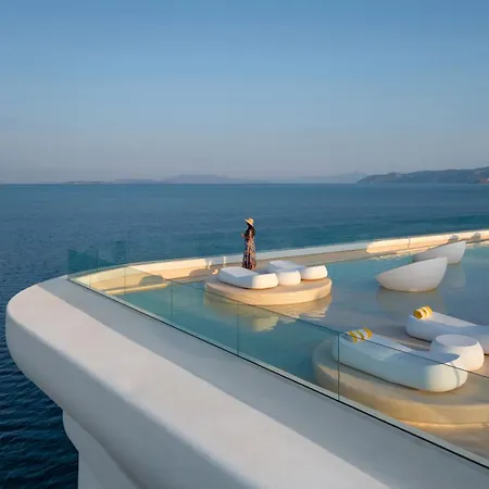 Isla Brown Corinthia & Spa, Curio Collection By Hilton Resort