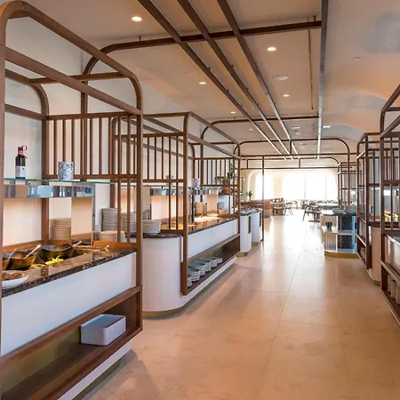 Isla Brown Corinthia & Spa, Curio Collection By Hilton Agioi Theodoroi