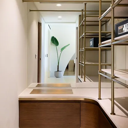 Resort Isla Brown Corinthia & Spa, Curio Collection By Hilton 5*