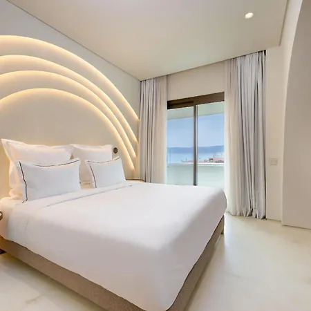 Isla Brown Corinthia & Spa, Curio Collection By Hilton Resort