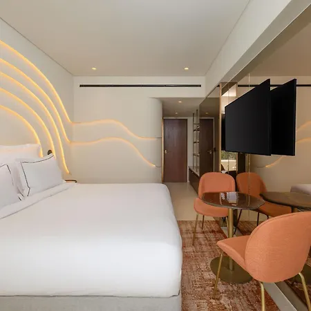 Resort Isla Brown Corinthia & Spa, Curio Collection By Hilton 5*