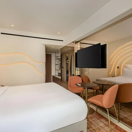 Resort Isla Brown Corinthia & Spa, Curio Collection By Hilton Agioi Theodoroi
