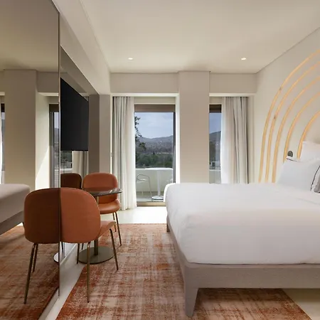 Isla Brown Corinthia & Spa, Curio Collection By Hilton 5*