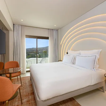 Isla Brown Corinthia & Spa, Curio Collection By Hilton Agioi Theodoroi