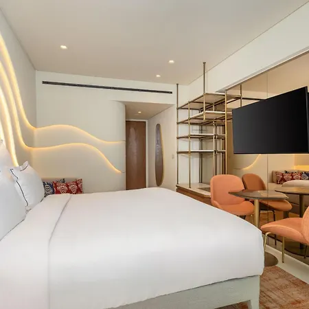 Isla Brown Corinthia & Spa, Curio Collection By Hilton Resort 5*