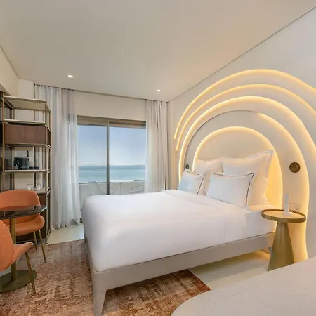 Resort Isla Brown Corinthia & Spa, Curio Collection By Hilton Agioi Theodoroi