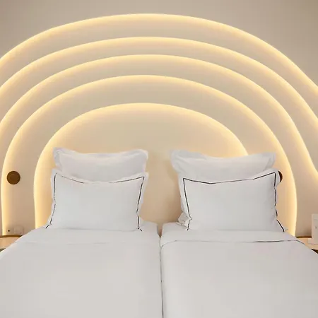 Isla Brown Corinthia & Spa, Curio Collection By Hilton Agioi Theodoroi