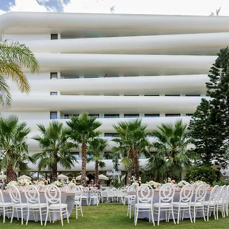 Isla Brown Corinthia & Spa, Curio Collection By Hilton 5*