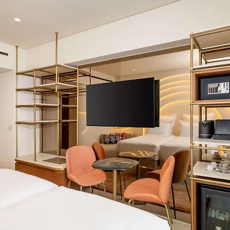 Isla Brown Corinthia & Spa, Curio Collection By Hilton Agioi Theodoroi