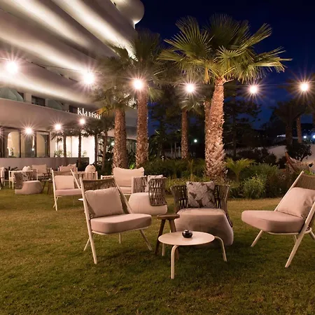 Resort Isla Brown Corinthia & Spa, Curio Collection By Hilton Agioi Theodoroi