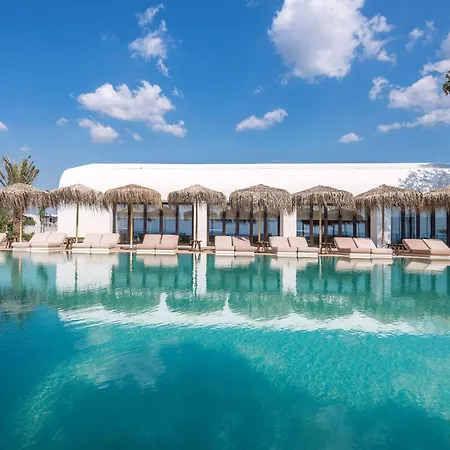 Isla Brown Corinthia & Spa, Curio Collection By Hilton Resort