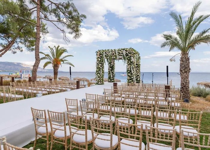 Θέρετρο Isla Brown Corinthia & Spa, Curio Collection By Hilton 5*