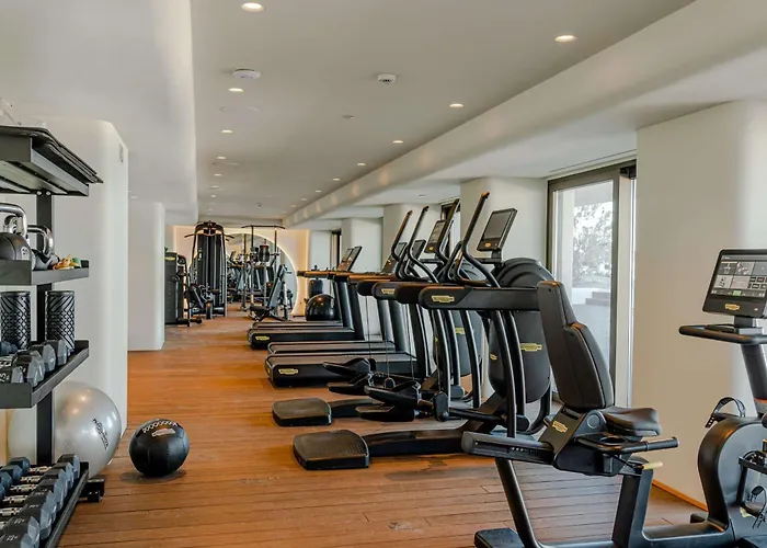 Isla Brown Corinthia & Spa, Curio Collection By Hilton Θέρετρο