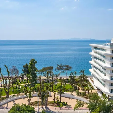 Rezort Isla Brown Corinthia & Spa, Curio Collection By Hilton 5*