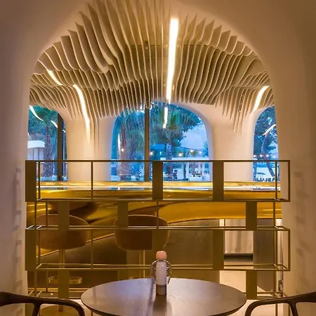 度假村 Isla Brown Corinthia & Spa, Curio Collection By Hilton