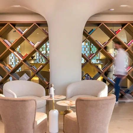 Isla Brown Corinthia & Spa, Curio Collection By Hilton 5*