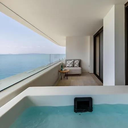 Isla Brown Corinthia & Spa, Curio Collection By Hilton 圣塞多罗伊