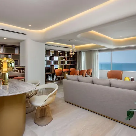 Isla Brown Corinthia & Spa, Curio Collection By Hilton 度假村 5*