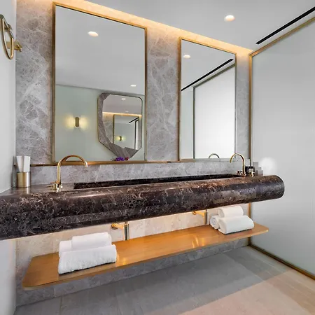 Isla Brown Corinthia & Spa, Curio Collection By Hilton 度假村