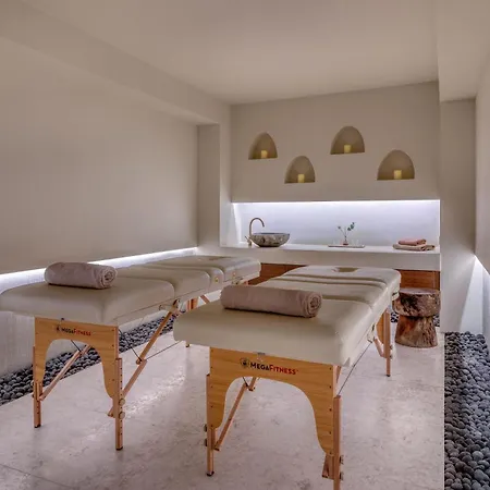 Isla Brown Corinthia & Spa, Curio Collection By Hilton 5* Agioi Theodoroi (Corinthia)