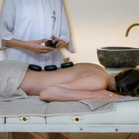 Isla Brown Corinthia & Spa, Curio Collection By Hilton 5* Agii Theodori