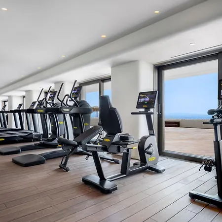 Isla Brown Corinthia & Spa, Curio Collection By Hilton Agioi Theodoroi (Corinthia)