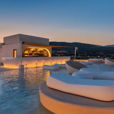 Isla Brown Corinthia & Spa, Curio Collection By Hilton Resort