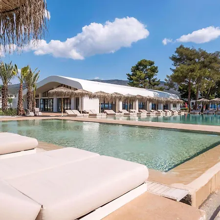 Isla Brown Corinthia & Spa, Curio Collection By Hilton 5*
