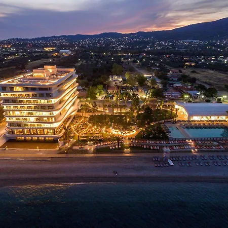 منتجع Isla Brown Corinthia & Spa, Curio Collection By Hilton