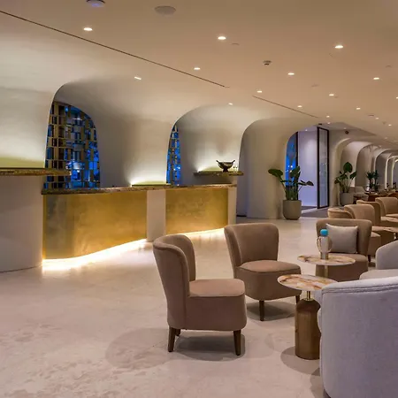 Isla Brown Corinthia & Spa, Curio Collection By Hilton Resort Agii Theodori