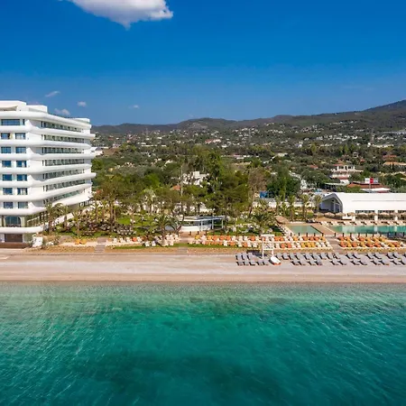 Isla Brown Corinthia & Spa, Curio Collection By Hilton Agioi Theodoroi (Corinthia)