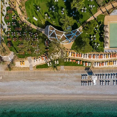 Isla Brown Corinthia & Spa, Curio Collection By Hilton Resort 5*