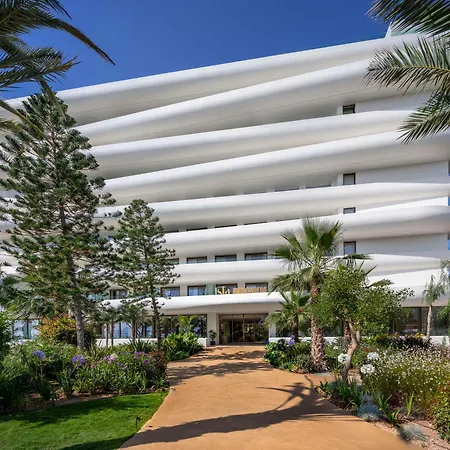 Isla Brown Corinthia & Spa, Curio Collection By Hilton Resort Agii Theodori