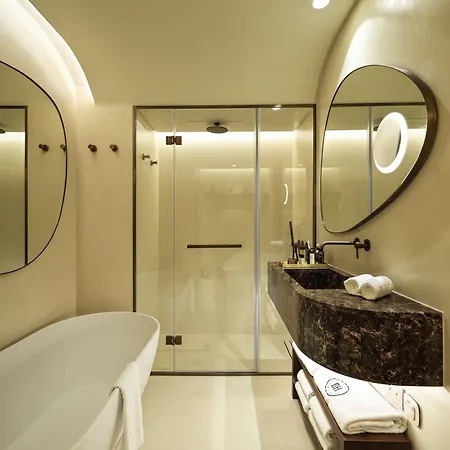 Isla Brown Corinthia & Spa, Curio Collection By Hilton 度假村