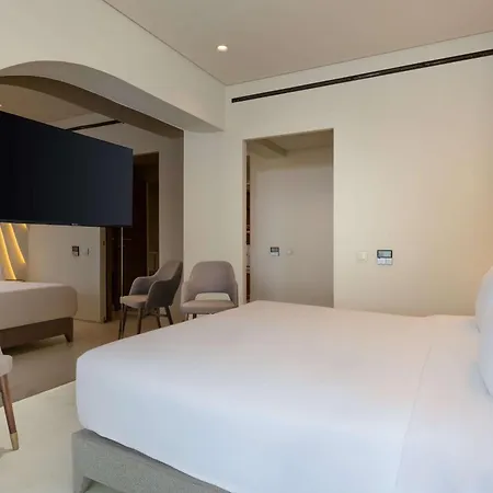 Isla Brown Corinthia & Spa, Curio Collection By Hilton 5* 圣塞多罗伊
