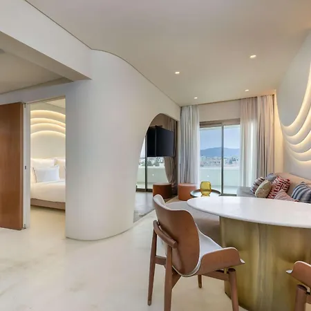 度假村 Isla Brown Corinthia & Spa, Curio Collection By Hilton 5*