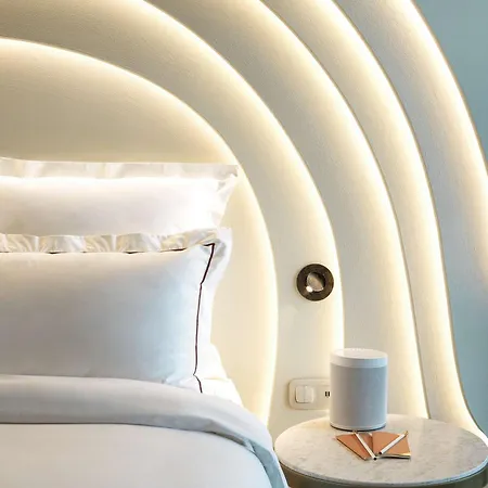 Isla Brown Corinthia & Spa, Curio Collection By Hilton 5* 圣塞多罗伊