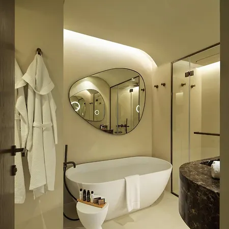 Isla Brown Corinthia & Spa, Curio Collection By Hilton 度假村 圣塞多罗伊