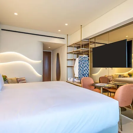 Isla Brown Corinthia & Spa, Curio Collection By Hilton 圣塞多罗伊