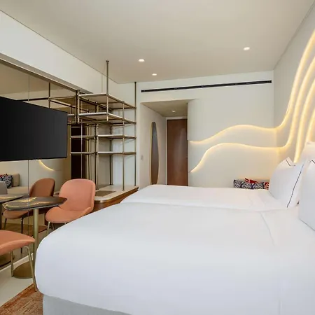 度假村 Isla Brown Corinthia & Spa, Curio Collection By Hilton