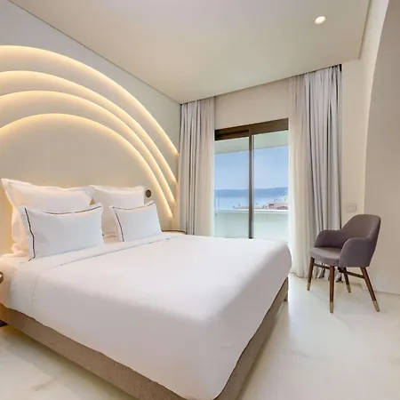 Isla Brown Corinthia & Spa, Curio Collection By Hilton Resort