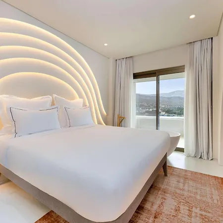 Rezort Isla Brown Corinthia & Spa, Curio Collection By Hilton 5*