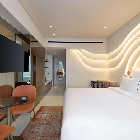 Isla Brown Corinthia & Spa, Curio Collection By Hilton Rezort Agioi Theodoroi (Corinthia)