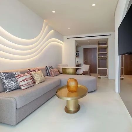 Rezort Isla Brown Corinthia & Spa, Curio Collection By Hilton Agioi Theodoroi (Corinthia)
