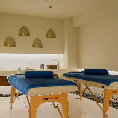 Isla Brown Corinthia & Spa, Curio Collection By Hilton 度假村